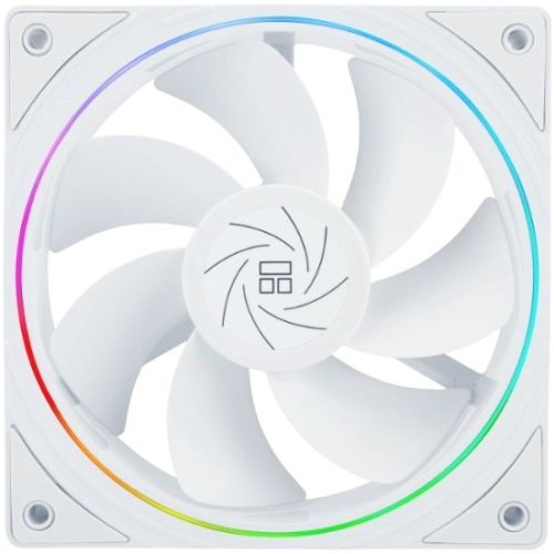 Вентилятор для корпуса Thermalright TL-S12RW Reverse ARGB White (TRTLS12RW)