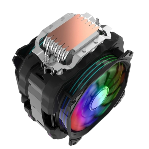 Кулер для процессора ALSEYE M120D (Plus)
