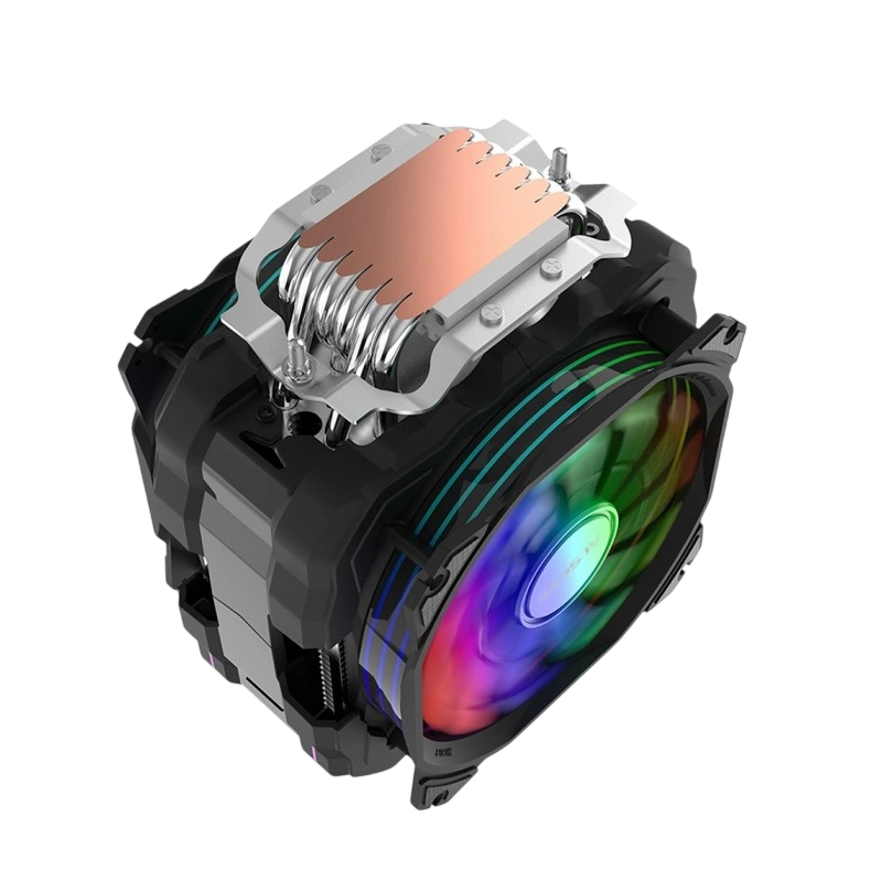 Кулер для процессора ALSEYE M120D (Plus)