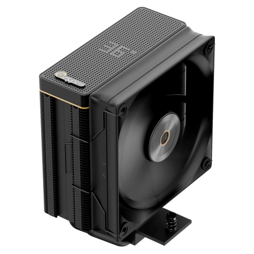 Кулер для процессора Ocypus Iota A40 BK Black (Iota-A40-BK1NNWD00X-GL)