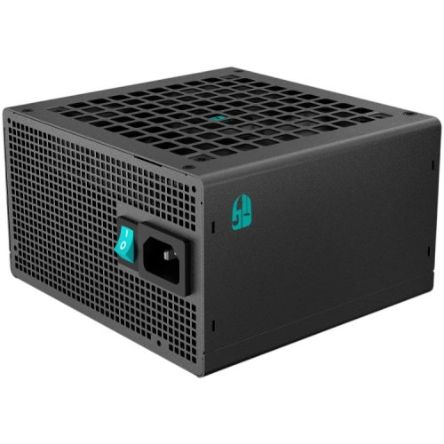 Блок питания Deepcool 850W GAMERSTORM PQ850G 16 Pin (PCIe 5.0 Connector Cable Details)
