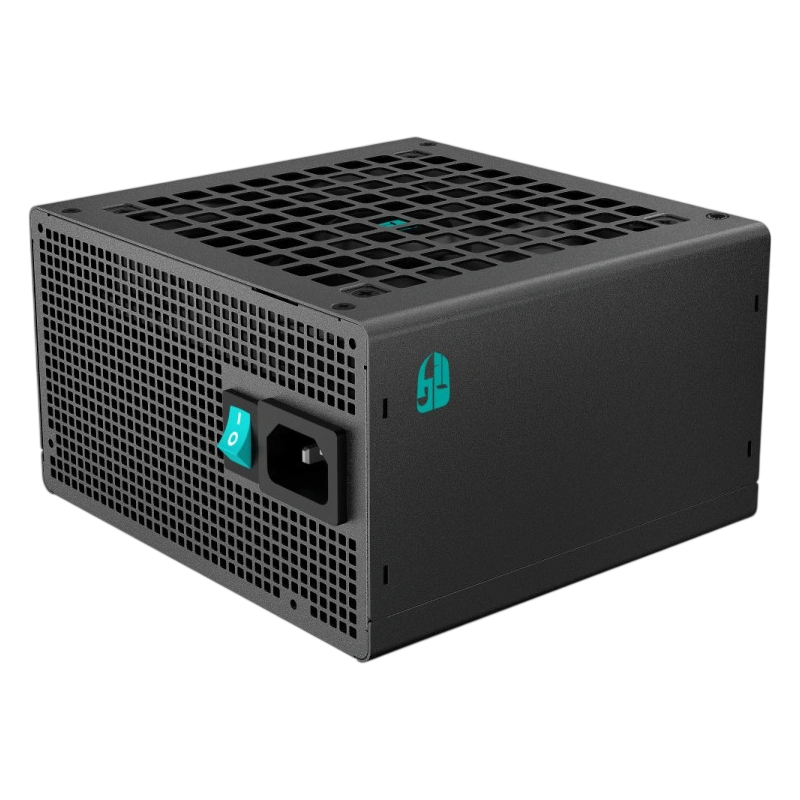 Блок питания Deepcool 850W GAMERSTORM PQ850G 16 Pin (PCIe 5.0 Connector Cable Details)