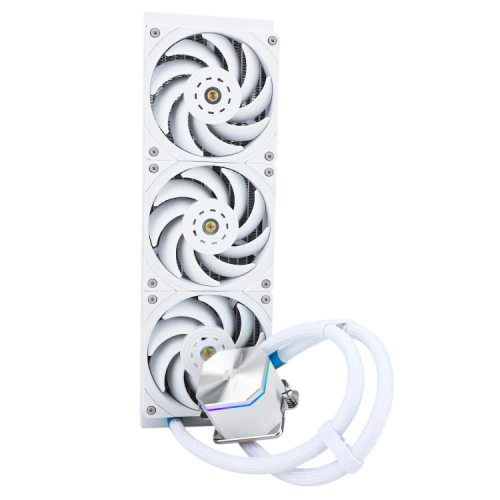 Система жидкостного охлаждения для процессора Thermalright Frozen Edge 360 White (TRFE360W)