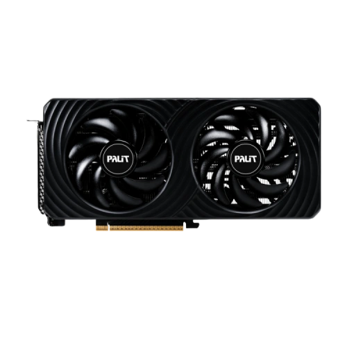 Видеокарта Palit (NE7506T019P1-GB2062D) GeForce RTX 5060 TI 8GB Dual