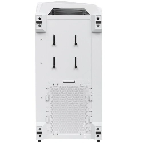 Компьютерный корпус Gigabyte C301 Glass TG White (GB-C301GW) документация