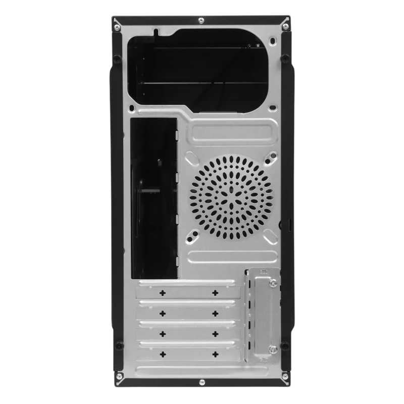 Компьютерный корпус ExeGate BA-204U (EX284039RUS)