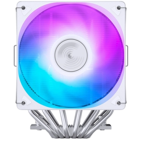 Кулер для процессора JONSBO CR-3000E Color White
