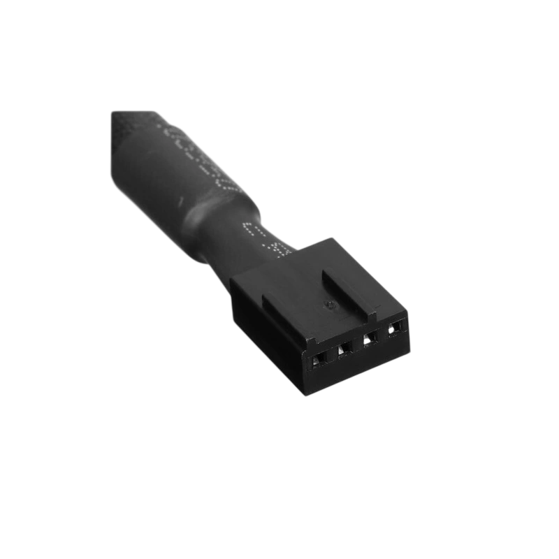 Кулер для процессора Deepcool ASSASSIN 4S Black (R-ASN4S-BKGPMN-G)