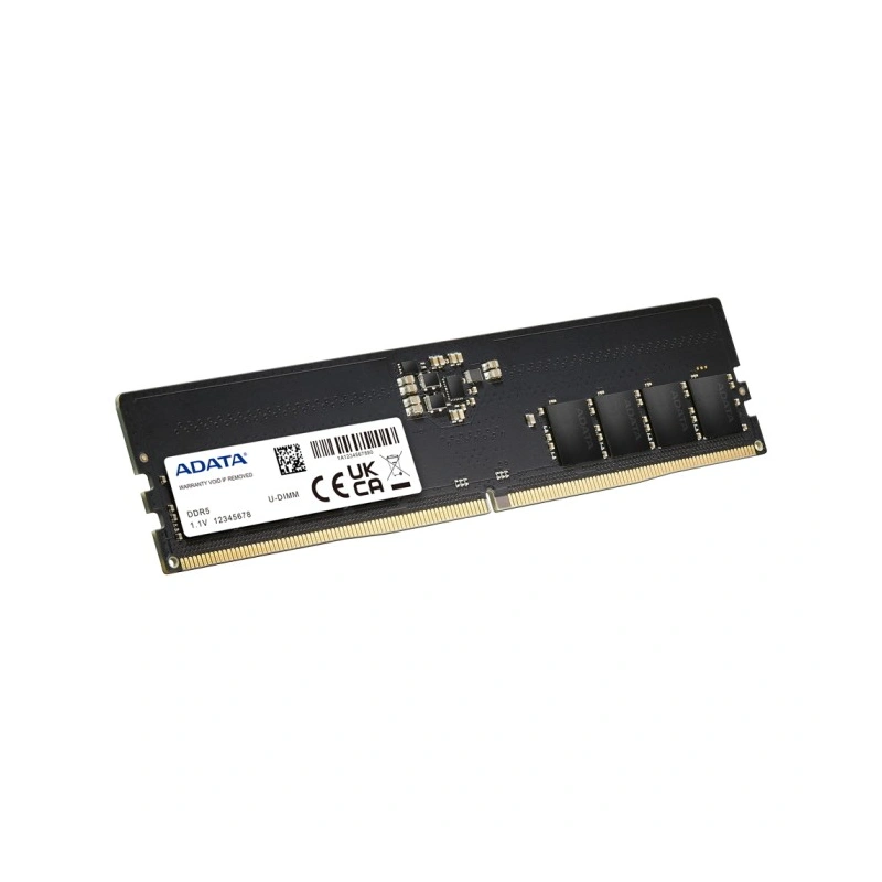 Оперативная память 16 Gb 4800 MHz ADATA XPG (AD5U480016G-S)