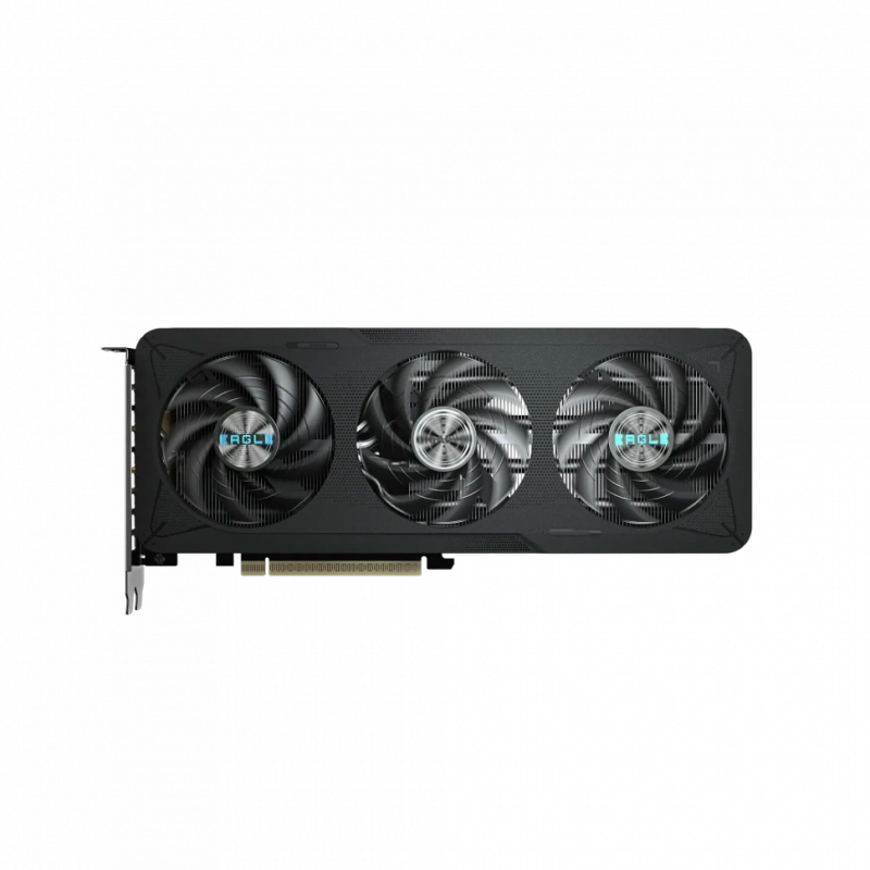 Видеокарта Gigabyte (GV-N506TEAGLEMAX OC-16GD) GeForce RTX 5060 Ti 16GB EAGLE MAX OC