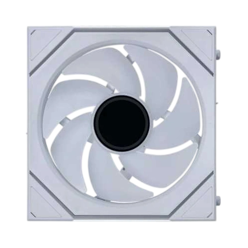 Вентилятор для корпуса Lian Li UNI FAN SL-INF WIRELESS 120 12SLIN1W1W ARGB White (G99.12SLIN1W1W.R0)