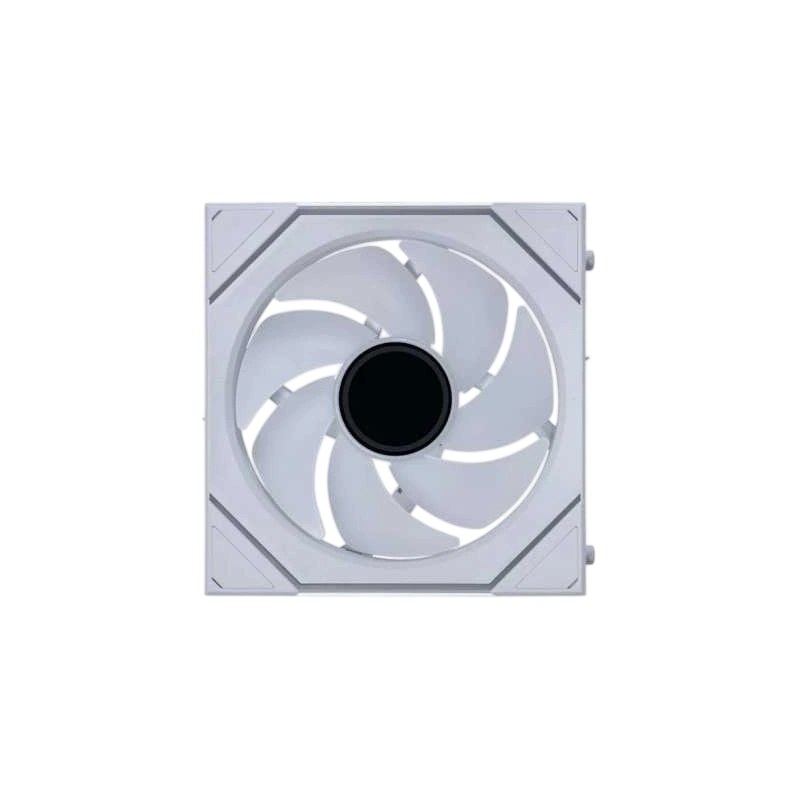 Вентилятор для корпуса Lian Li UNI FAN SL-INF WIRELESS 120 12SLIN1W1W ARGB White (G99.12SLIN1W1W.R0)
