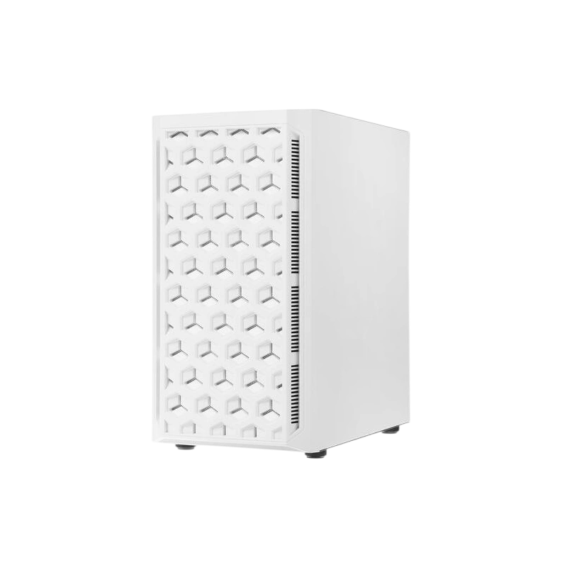 Компьютерный корпус Powercase Mistral Micro T3W White (CMIMTW-L3) документация