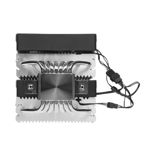 Кулер для процессора JONSBO CR-3000E ARGB Black