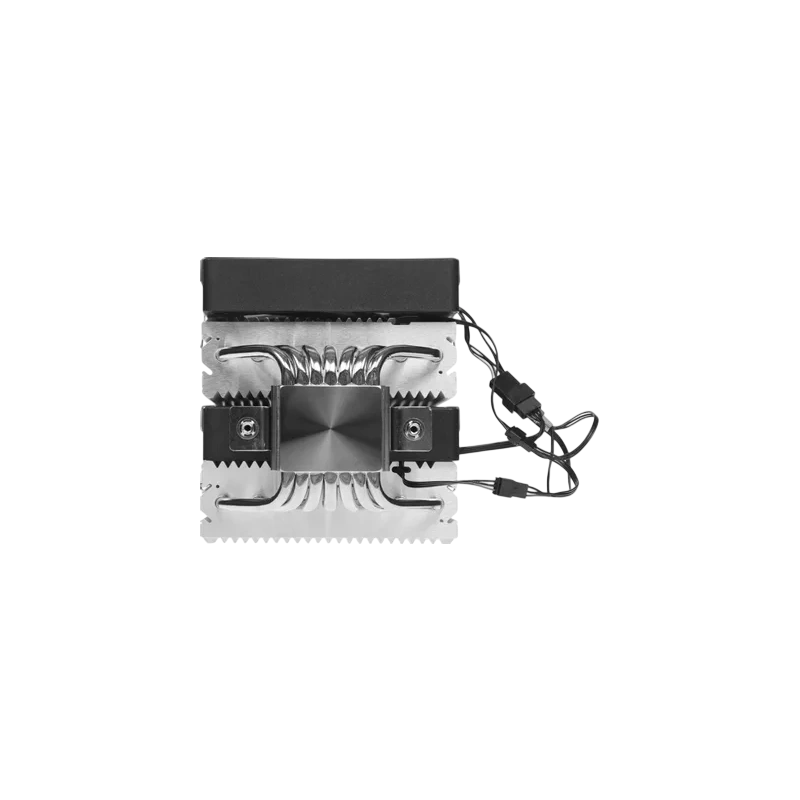 Кулер для процессора JONSBO CR-3000E ARGB Black