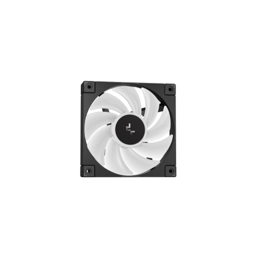 Система жидкостного охлаждения для процессора Deepcool MYSTIQUE 360 ARGB R-LX750-BKADSNC-G-1