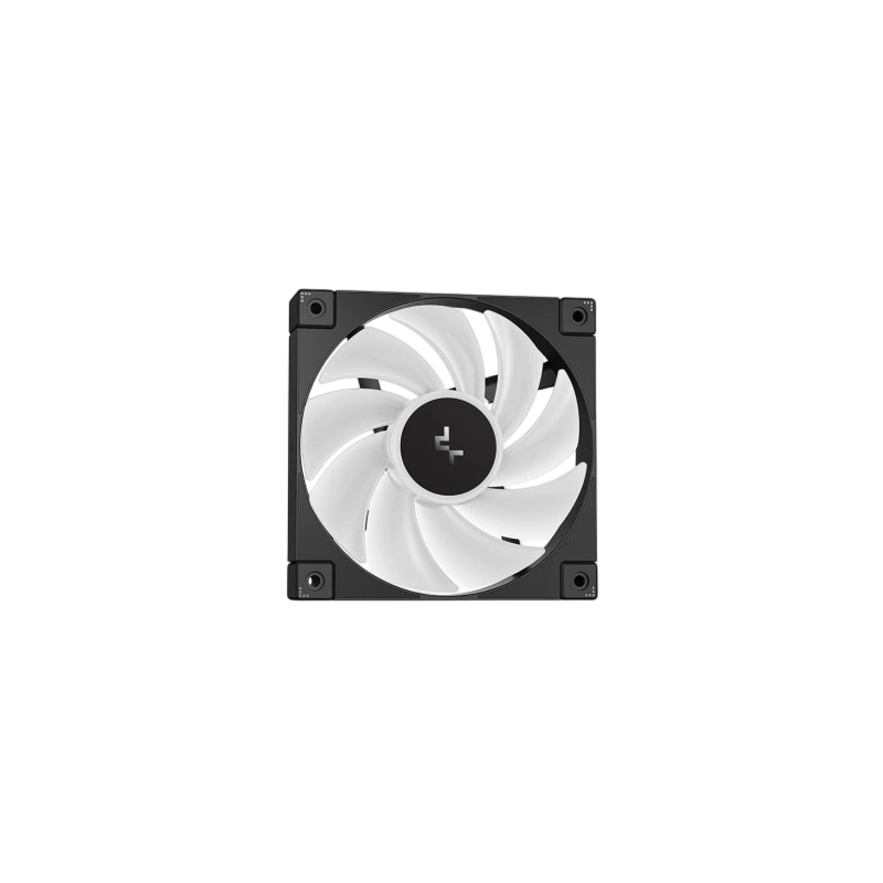 Система жидкостного охлаждения для процессора Deepcool MYSTIQUE 360 ARGB R-LX750-BKADSNC-G-1