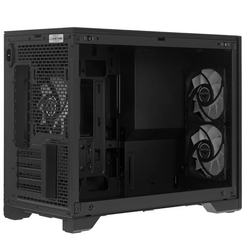 Компьютерный корпус PHANTEKS XT M3 ARGB Black (PH-XT325M_BK02)