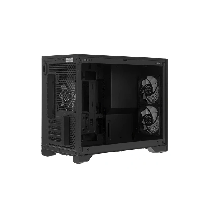 Компьютерный корпус PHANTEKS XT M3 ARGB Black (PH-XT325M_BK02)