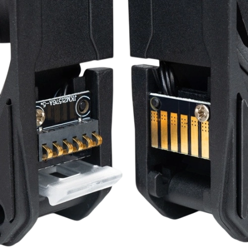Система жидкостного охлаждения для процессора Chieftec ICEBERG 360 ARGB Pump Dark (CLC-360-BLK)