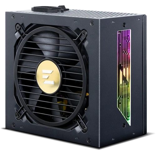 Блок питания Zalman 1200W ZM1200-TMX2 VIEW