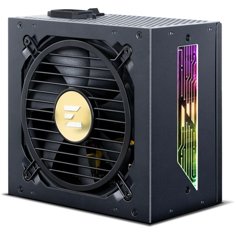 Блок питания Zalman 1200W ZM1200-TMX2 VIEW