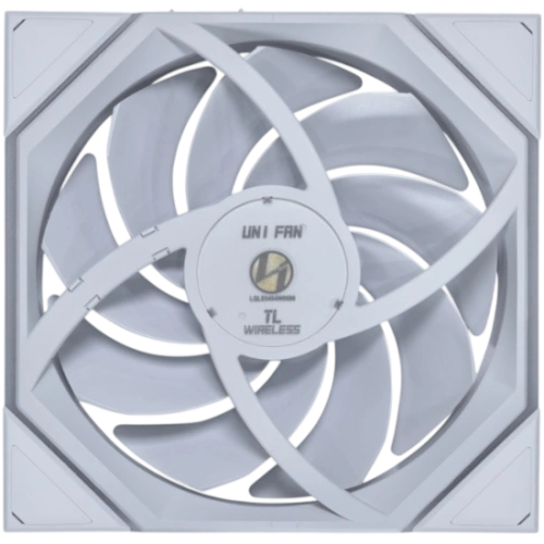 Вентилятор для корпуса Lian Li UNI FAN TL WIRELESS 140 14TL1W1W ARGB White (G99.14TL1W1W.R0