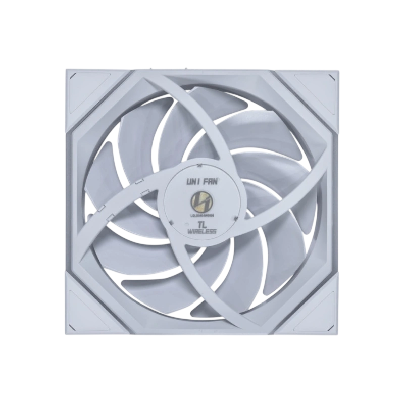 Вентилятор для корпуса Lian Li UNI FAN TL WIRELESS 140 14TL1W1W ARGB White (G99.14TL1W1W.R0
