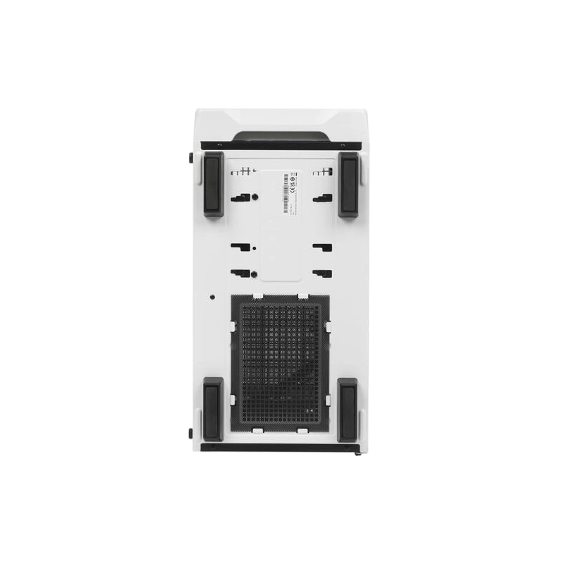Компьютерный корпус Deepcool CC560 WH V2 White (R-CC560-WHGAA4-G-2) документация