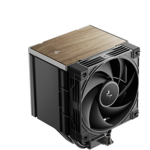Кулер для процессора Deepcool AK500 G2 Black