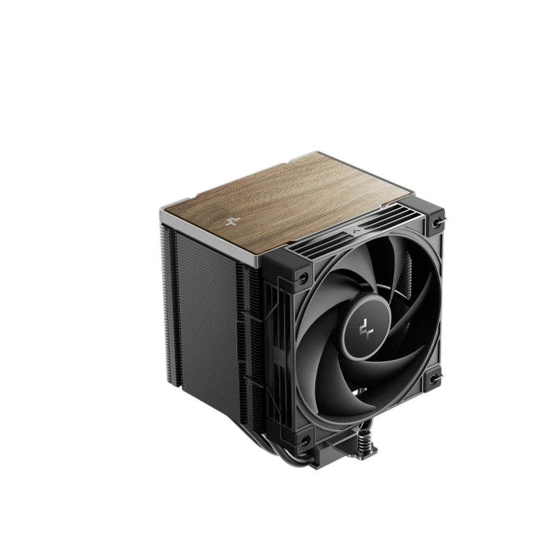 Кулер для процессора Deepcool AK500 G2 Black
