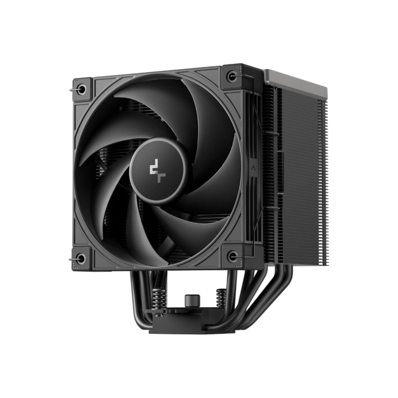 Кулер для процессора Deepcool AK500 G2 DIGITAL NYX