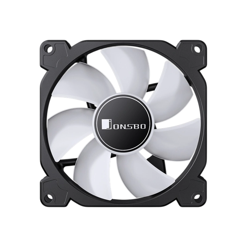 Кулер для процессора JONSBO CR-1400 E ARGB Black