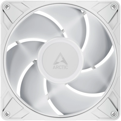 Вентилятор для корпуса Arctic Cooling P14 Pro ARGB White (ACFAN00318A)