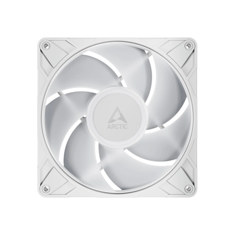 Вентилятор для корпуса Arctic Cooling P14 Pro ARGB White (ACFAN00318A)