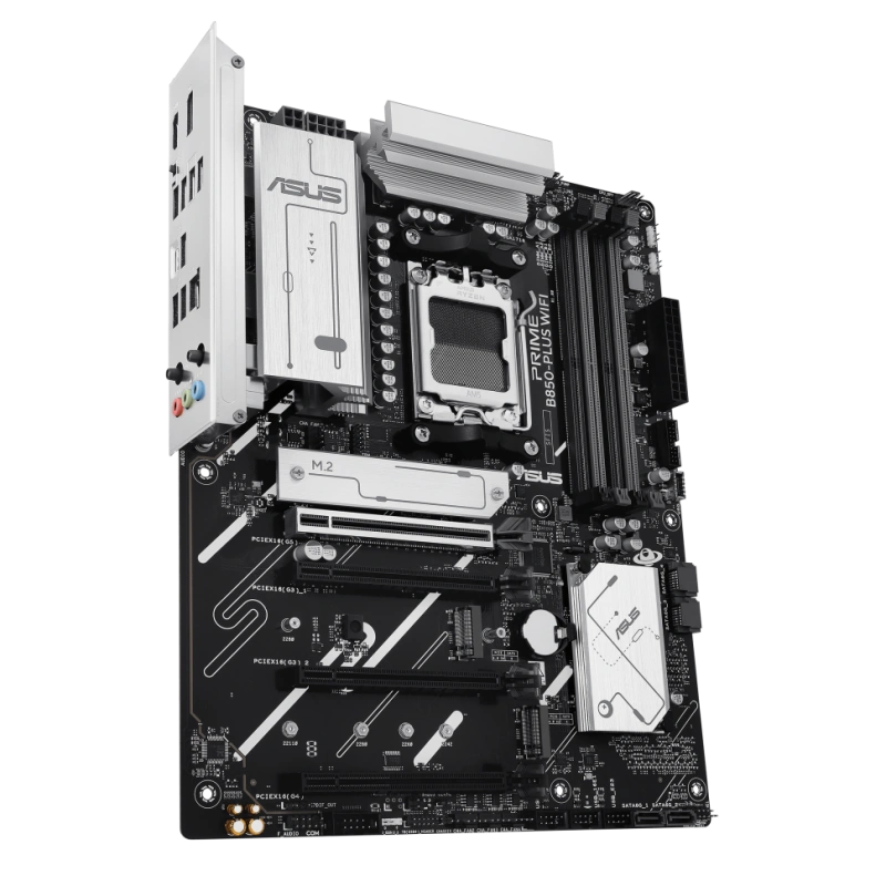 Материнская плата ASUS PRIME B850-PLUS WIFI (90MB1L80-M0EAY0)
