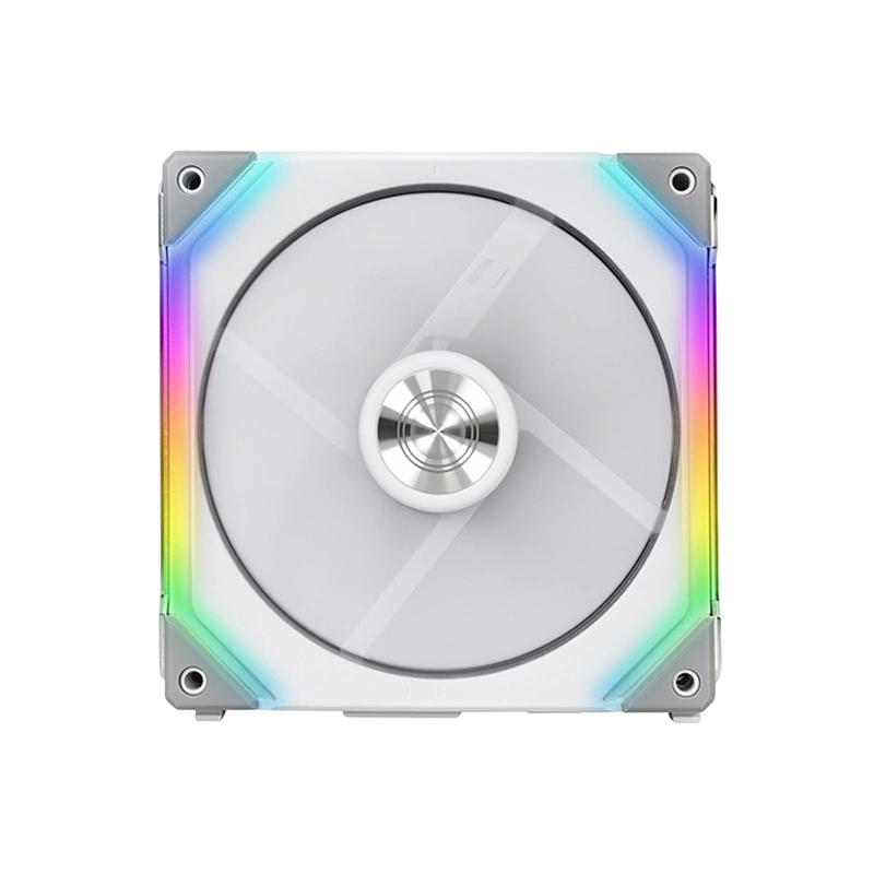 Комплект вентиляторов для корпуса Lian Li UNI FAN SL120 ARGB White (G99.12UF3W.R0)