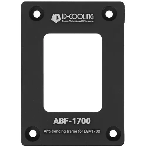 Рамка для коррекции изгиба процессора 1700 ID-COOLING ABF-1700 BOX