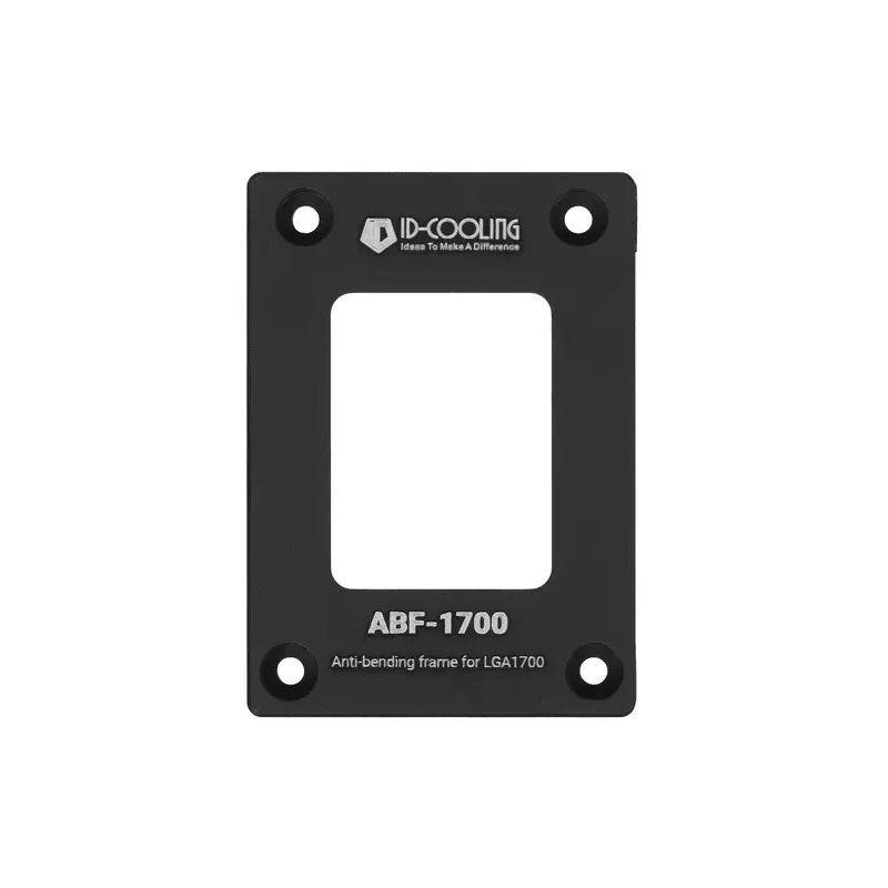 Рамка для коррекции изгиба процессора 1700 ID-COOLING ABF-1700 BOX