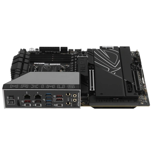 Материнская плата ASUS ROG MAXIMUS Z890 HERO (90MB1ID0-M0EAY0)