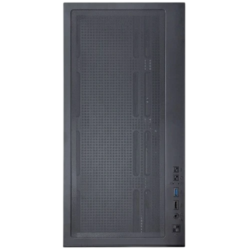 Компьютерный корпус 1STPLAYER MIKU Mi5 Black (Mi5-BK)