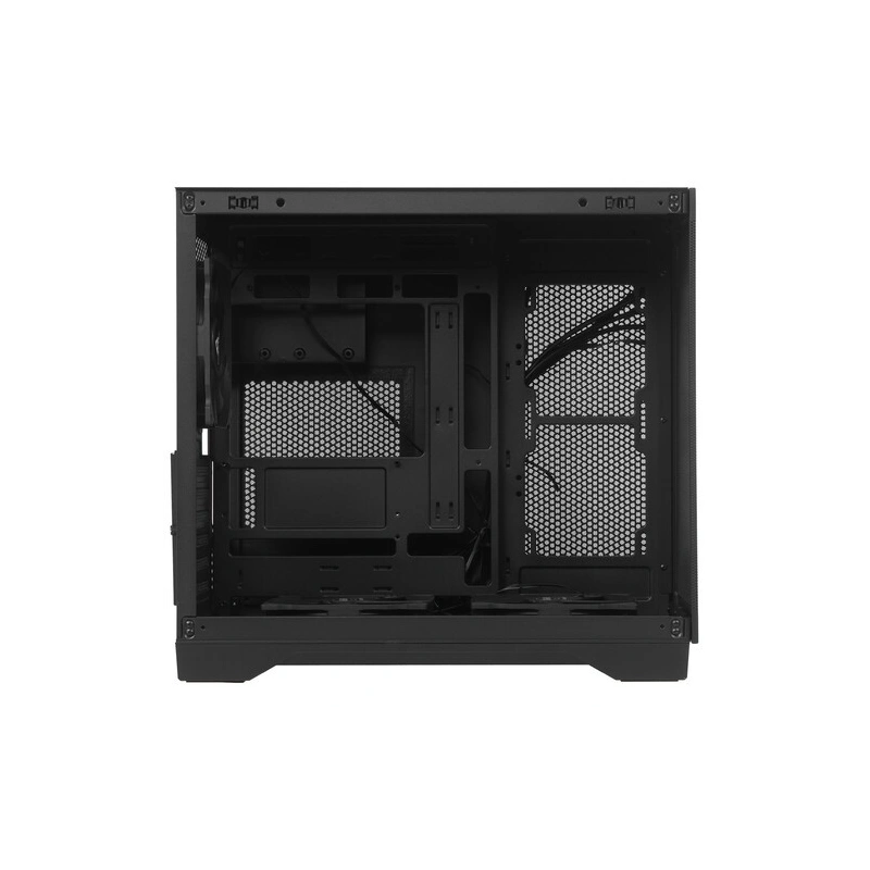 Компьютерный корпус Chieftec VISIO AIR TG Black (GM-30B-M-OP) документация