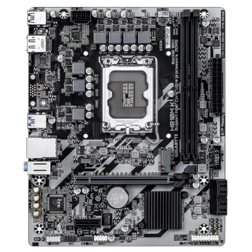Материнская плата Gigabyte H810M K