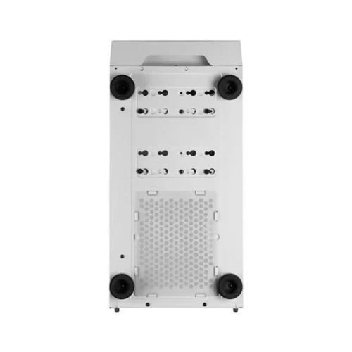 Компьютерный корпус SilverStone FARA R1 PRO (SST-FAR1W-PRO-V2)