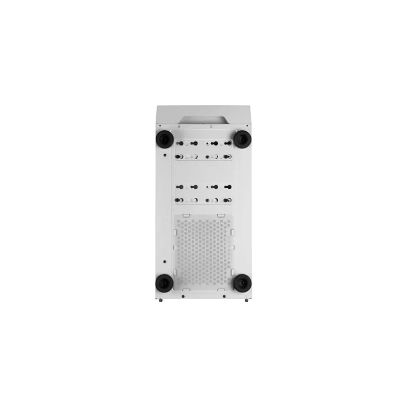 Компьютерный корпус SilverStone FARA R1 PRO (SST-FAR1W-PRO-V2)