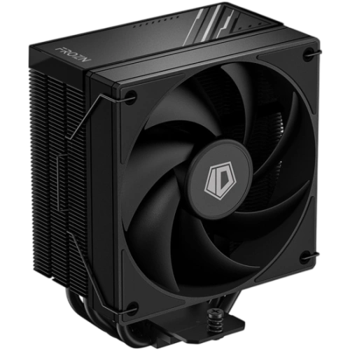 Кулер для процессора ID-COOLING FROZN A410 Black