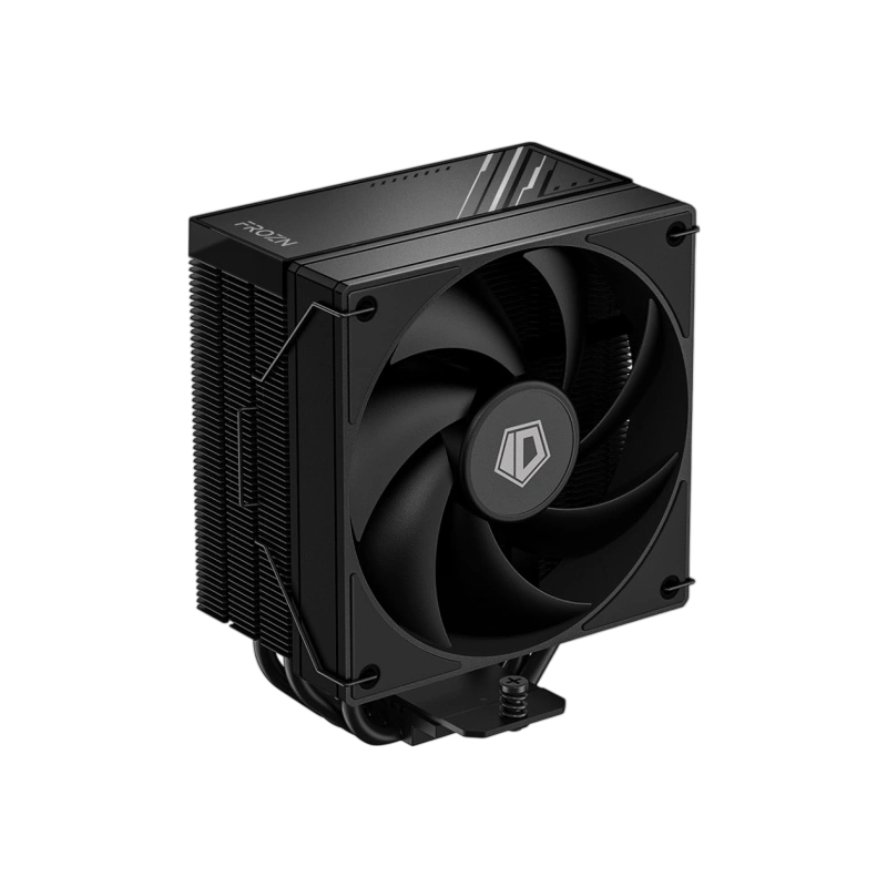 Кулер для процессора ID-COOLING FROZN A410 Black
