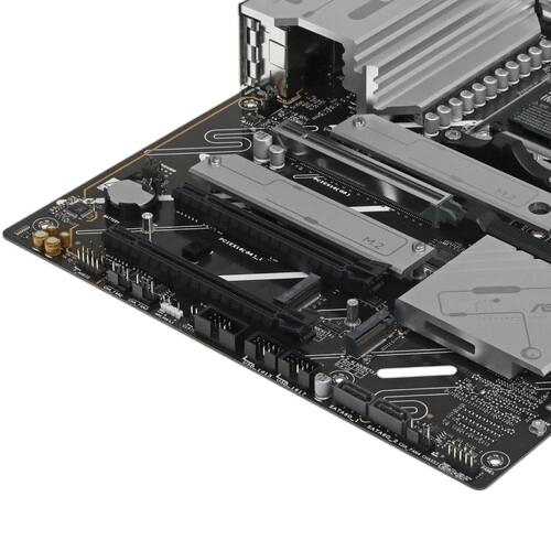 Материнская плата ASUS PRIME X870-P (90MB1IT0-M0EAY0) 2 x кабель SATA, документация