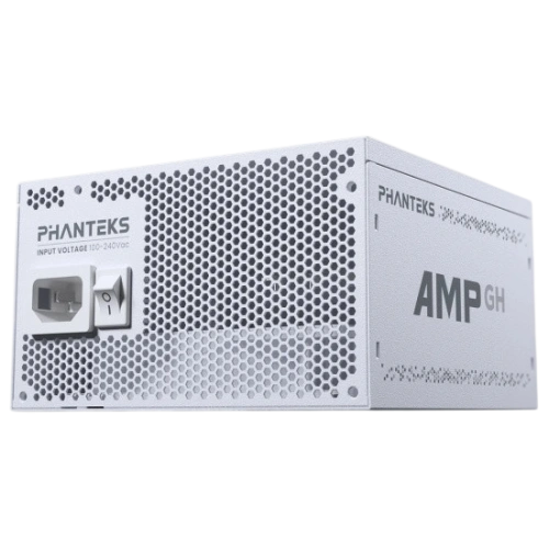 Блок питания PHANTEKS 1200W AMP GH (PH-P1200GR_WT01) 16 Pin (PCIe 5.0 Connector Cable Details)