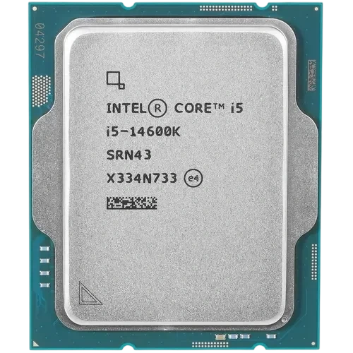 Процессор Intel Core i5 14600K OEM CM8071504821015